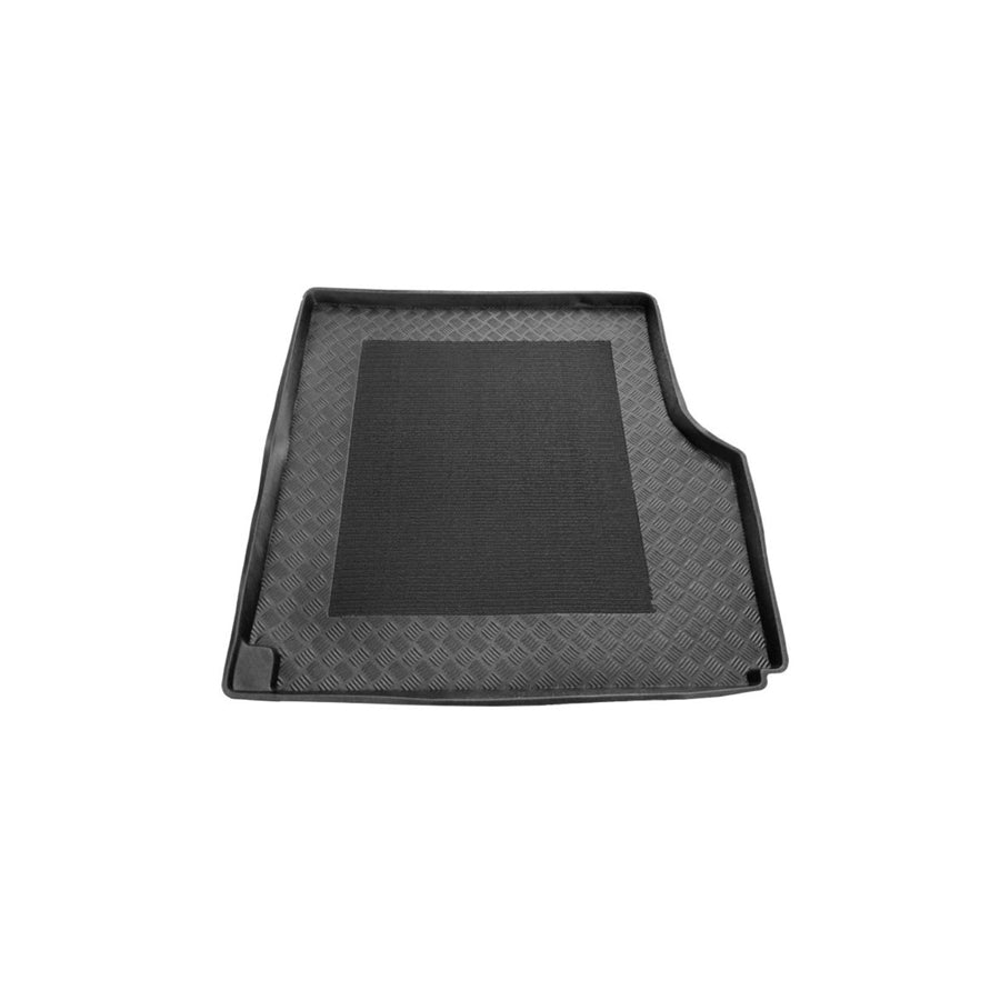 REZAW PLAST 100918M Car boot tray suitable for MERCEDES-BENZ W124 Estate (S124) Elastomer, Nonslip