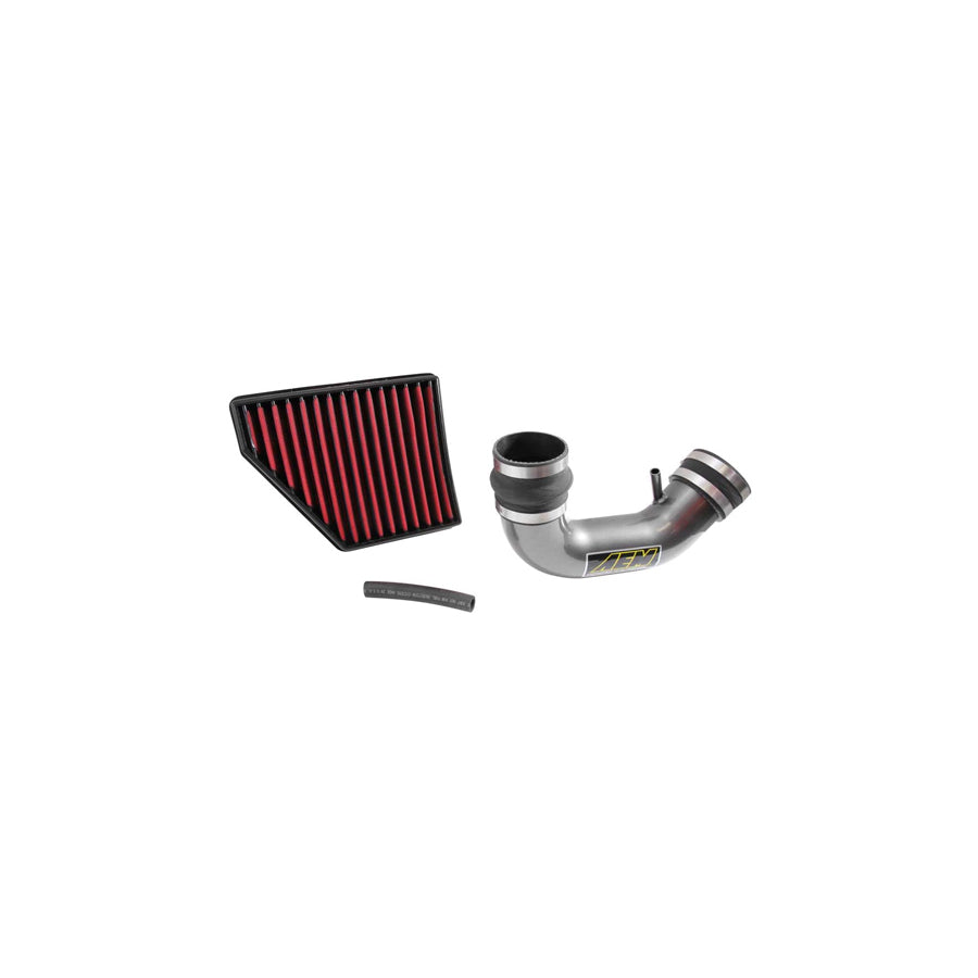 AEM Subaru Legacy GT / Outback XT 22-683C Cold Air Intake System | Duco Car Parts UK Car Parts