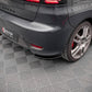 Maxton Design Seat Ibiza Cupra MK3 (2004-2008) Rear Side Splitters