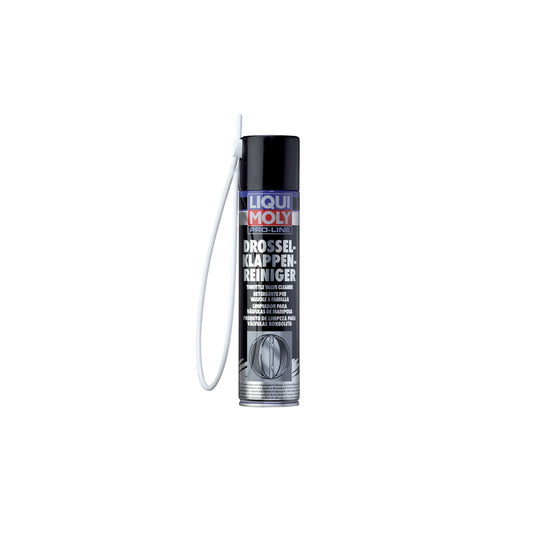 Liqui Moly Pro Line Throttle Valve Cleaner 400ml