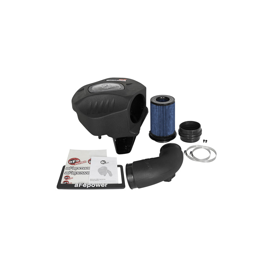 aFe BMW B58 Momentum GT Pro 5R Intake System (M140i, M240i, 340i & 440i)