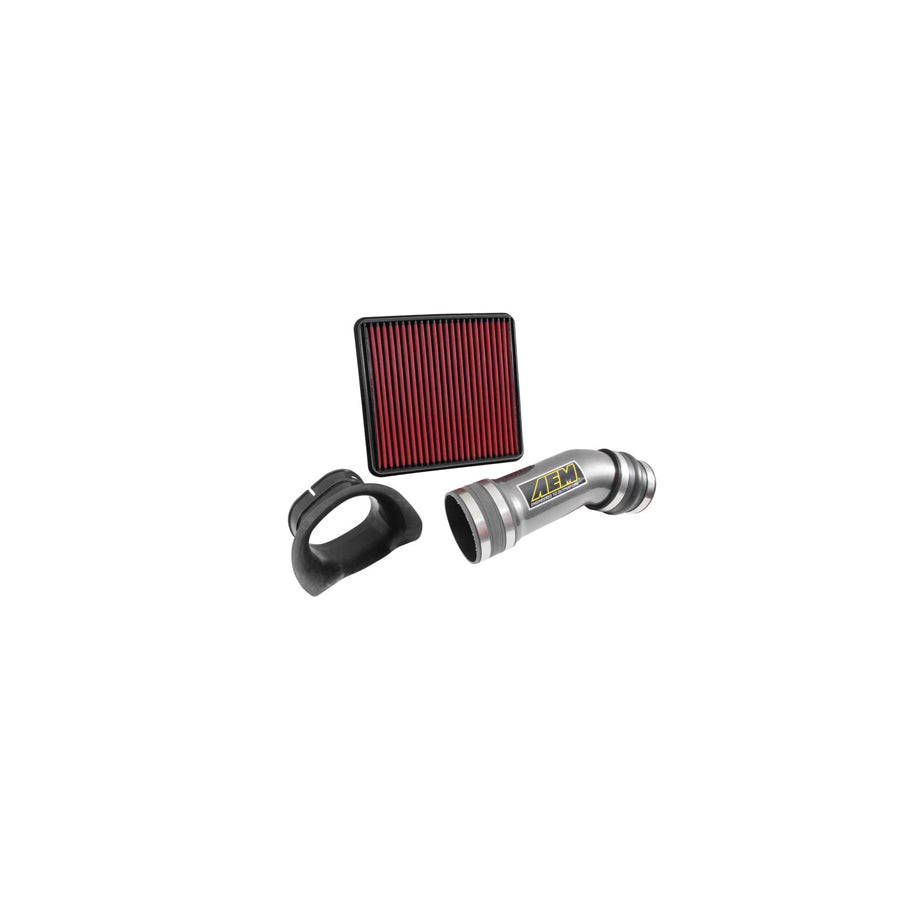 AEM Subaru Impreza WRX 02-05 / Saab 9-2X 2003 22-680C Cold Air Intake System | Duco Car Parts UK Car Parts