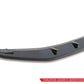 MAXTON DESIGN CF-AU-RS6-C8-FD1-245-P CARBON FIBER FRONT SPLITTER AUDI RS6 C8 / RS7 C8 | ML Performance