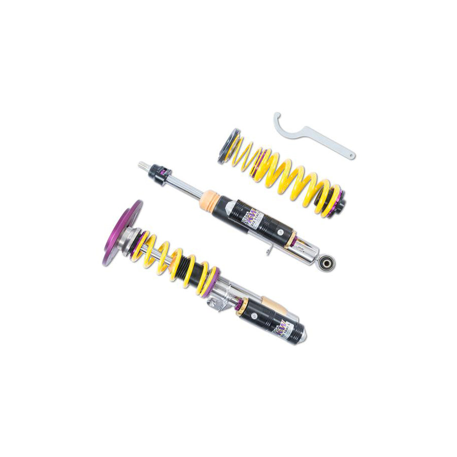 KW BMW F90 Variant 4 Coilover Kit (M5, M5 Competition & M5 CS)