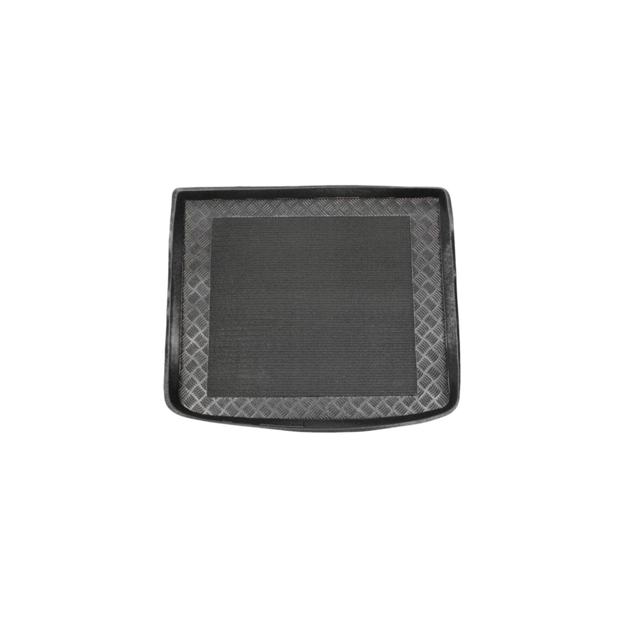 REZAW PLAST 100917M Car boot tray suitable for MERCEDES-BENZ B-Class (W245) Elastomer, fits top/higher cargo floor