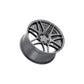 Forgestar F25300521P40 20x10.5 F14 Deep Concave 5x120 ET40 BS7.3 Gloss Anthracite Performance Wheel