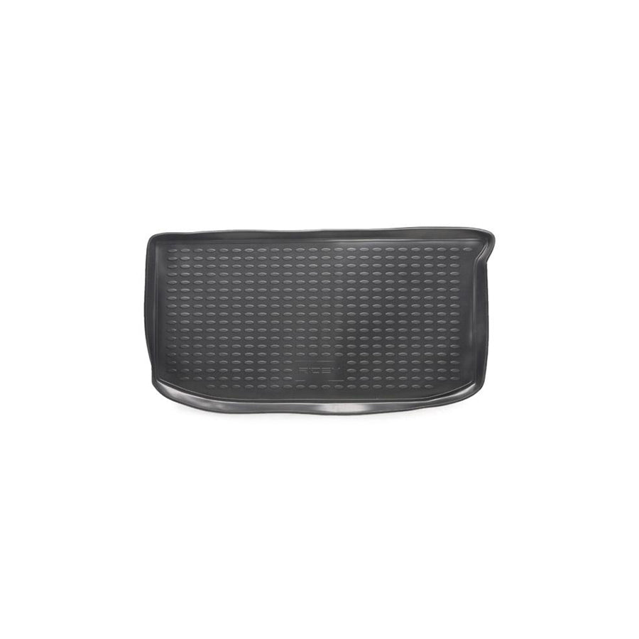 RIDEX 4731A0006 Car boot liner for FIAT Panda II Hatchback (169) Elastomer