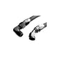 Integrated Engineering Volkswagen 1.8T MK4 Catch Can Kit (Golf, GTI, Jetta & Jetta GLI)