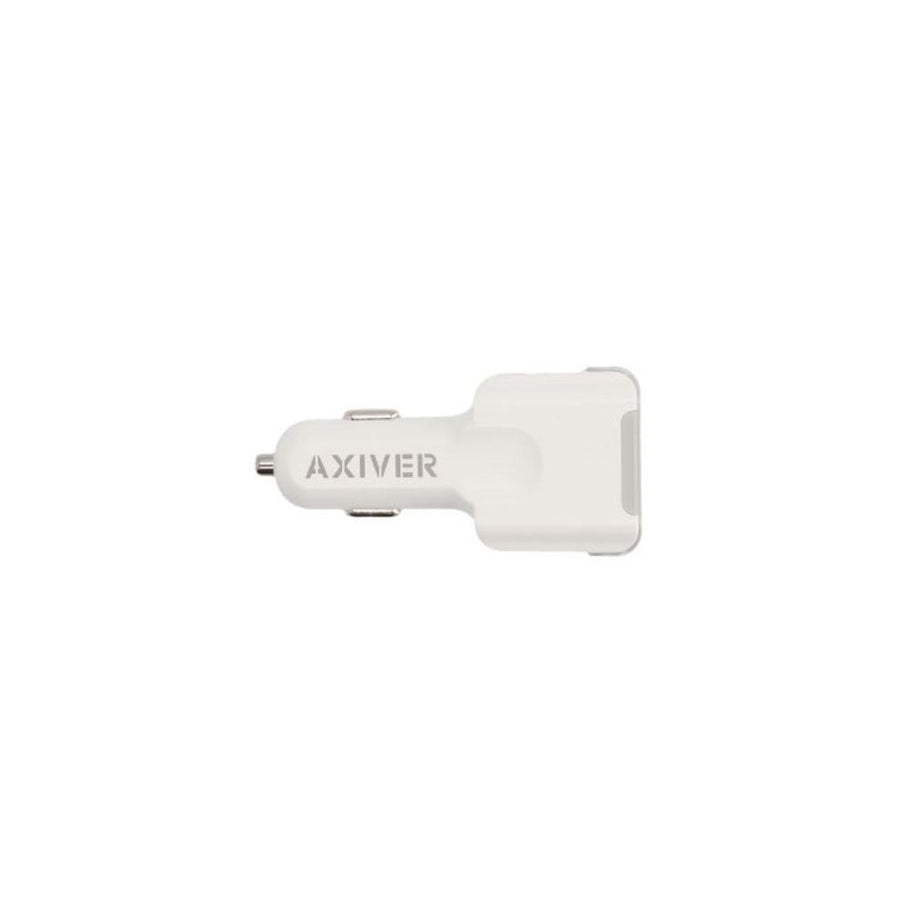 EXTREME A164 010 In-car charger Number of inlets/outlets: 3 USB