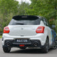 Maxton Design Suzuki Swift 6 Sport Rear Side Splitters