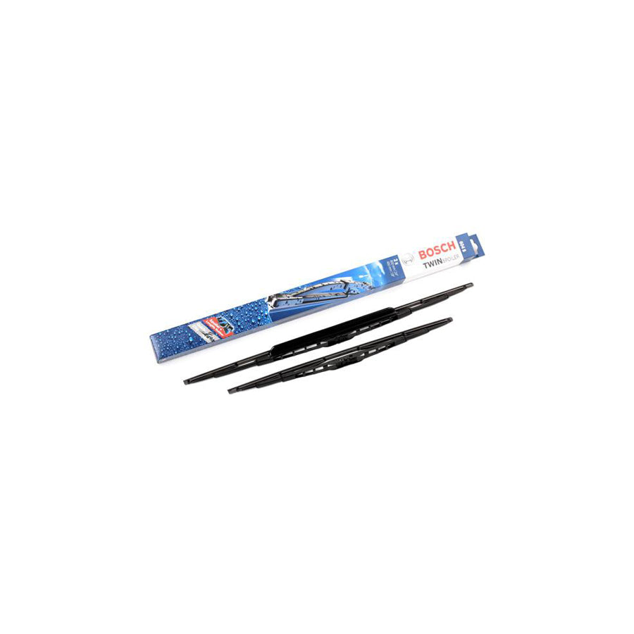 Bosch Twin Spoiler 3 397 118 303 Wiper Blade | Duco Car Parts UK Car Parts