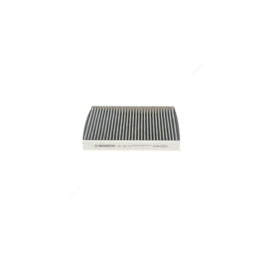 BOSCH Activated Carbon Cabin Filter 1987432315 [ R 2315 ]