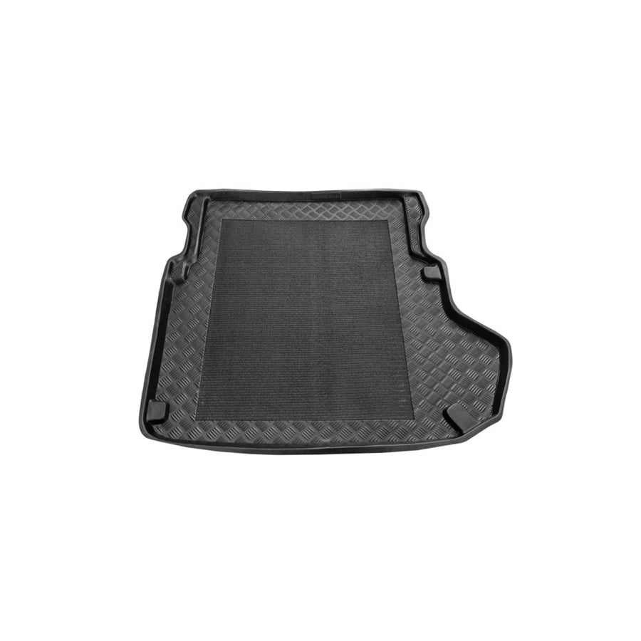 REZAW PLAST 100914M Car boot tray suitable for MERCEDES-BENZ E-Class Saloon (W211) Elastomer, Plastic, Nonslip