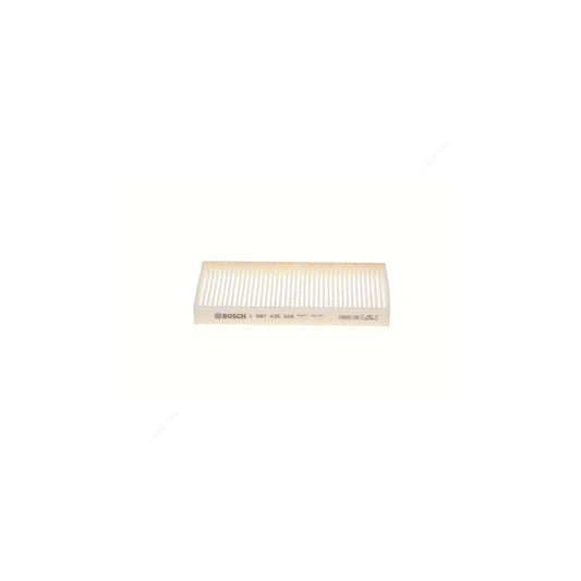 BOSCH Cabin Filter 1987435008 [ M 5008 ]