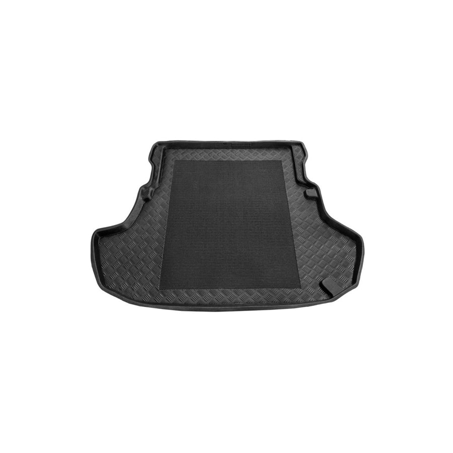 REZAW PLAST 100913M Car boot tray suitable for MERCEDES-BENZ E-Class Saloon (W211) Elastomer, Plastic, Nonslip