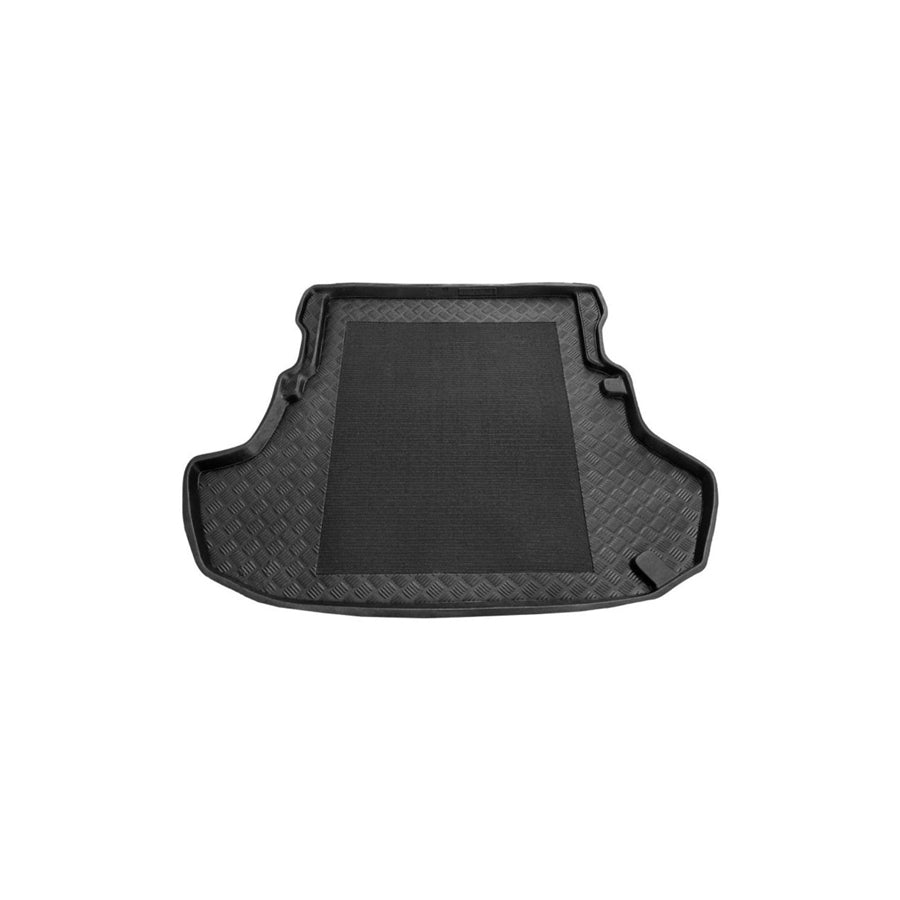 REZAW PLAST 100913 Car boot tray suitable for MERCEDES-BENZ E-Class Saloon (W211) Elastomer