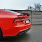 Maxton Design Audi A7 S-Line C7 FL Rear Side Splitters
