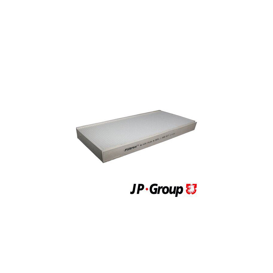 JP Group 1228101100 Pollen Filter | Duco Car Parts UK Car Parts