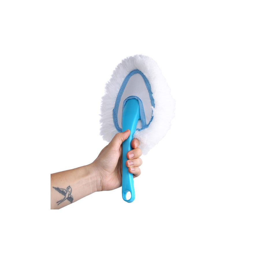 RIDEX 7481A0013 Car duster brush