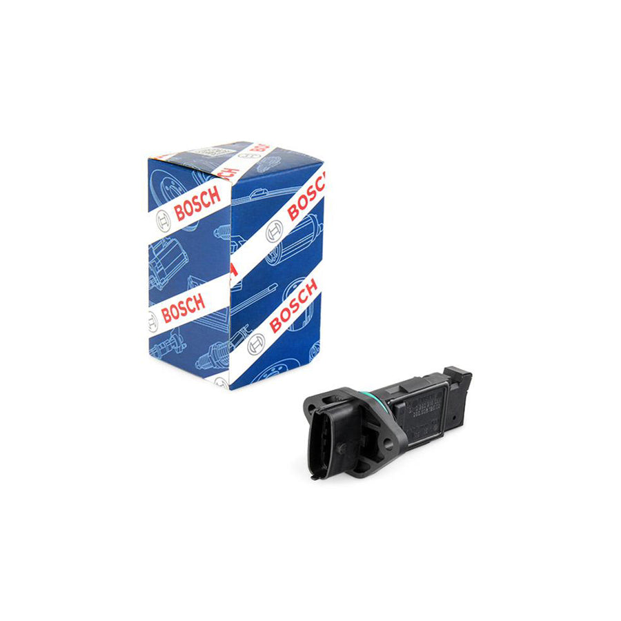Bosch Mass Air Flow Sensor 0280218055