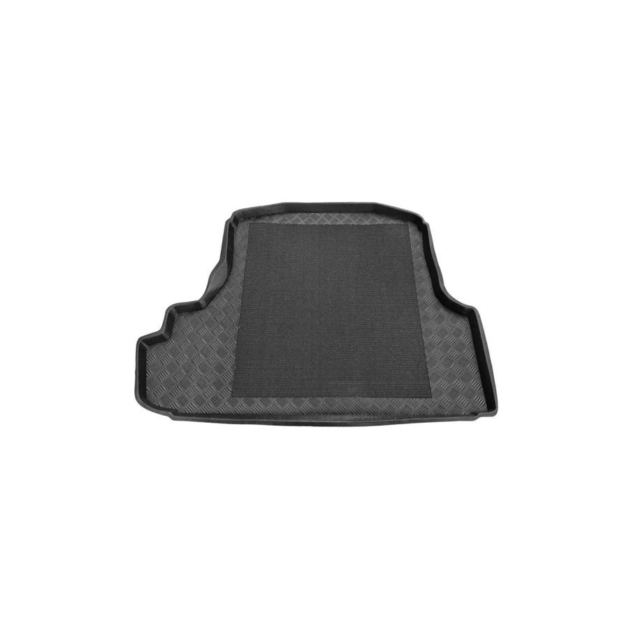 REZAW PLAST 100912M Car boot tray suitable for MERCEDES-BENZ C-Class Saloon (W202) Elastomer