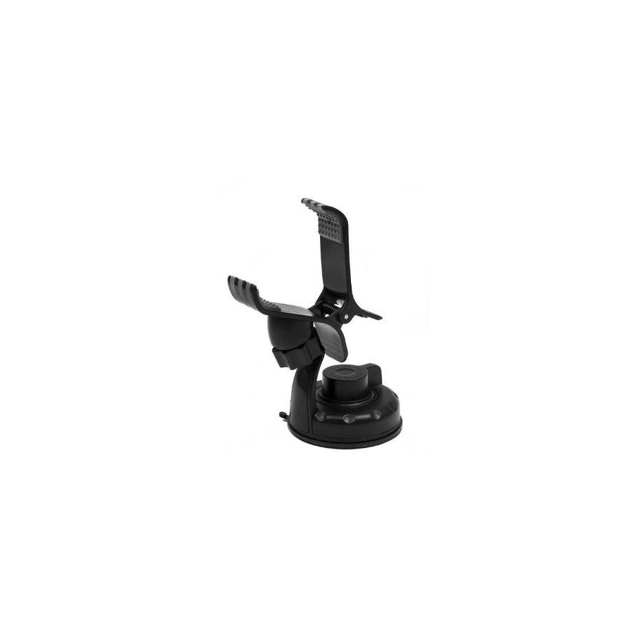 EXTREME A158 TYP-P Car phone holder 105 mm, with ball joint, windscreen, universal 360?