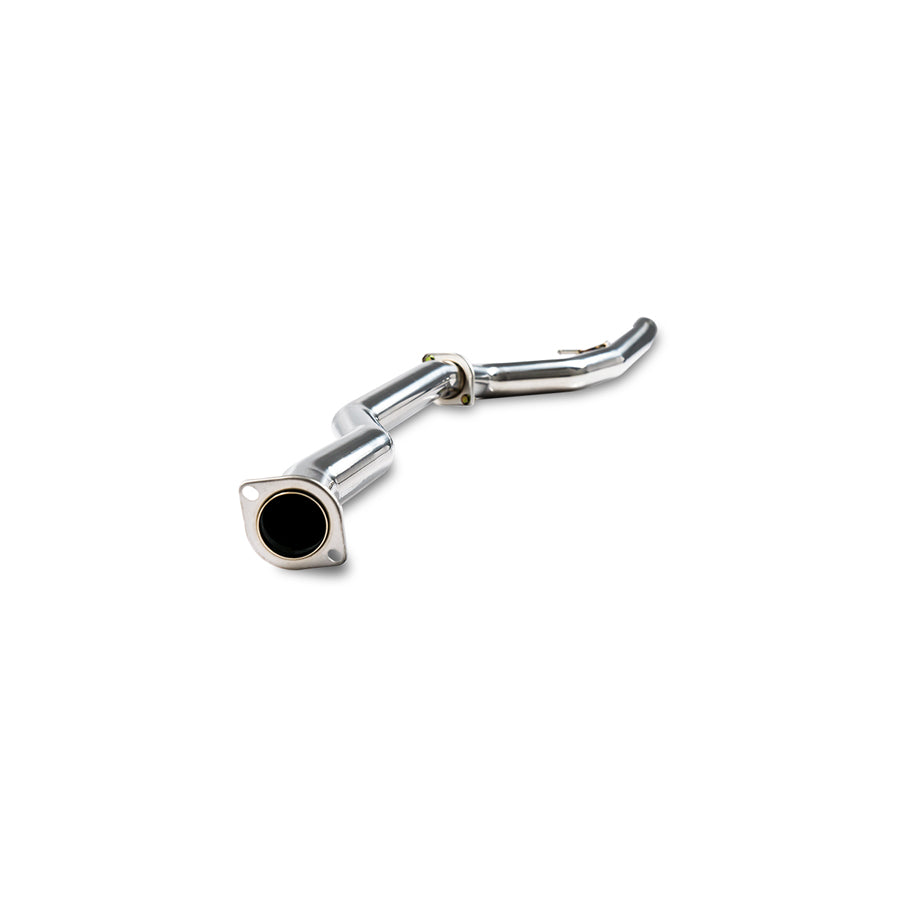 Stone Exhaust BMW B48 F22 F23 230i OEM Integrated Valved Catback Exhaust System