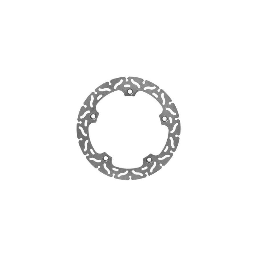 TRW MST331RAC Brake Disc