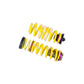 KW Audi B8.5 B9 RS4 Height-Adjustable Lowering Springs Kit