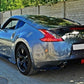 Maxton Design Nissan 370Z Side Skirts Diffusers