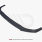 Maxton Design Suzuki Swift 6 Sport Front Splitter V.1