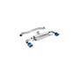 Milltek Toyota Yaris GR 1.6T OPF Back Exhaust System