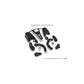 AMS Performance Mercedes-Benz AMG M157 M278 Carbon Fibre Engine Cover (CLS550, CLS63 & E63)