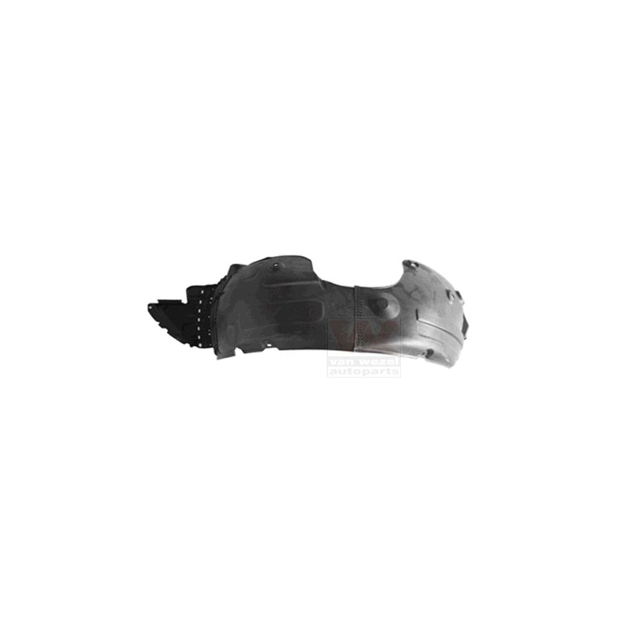 Van Wezel 8272433 Panelling, Mudguard for HYUNDAI Santa F? III (DM) | Duco Car Parts UK Car Parts