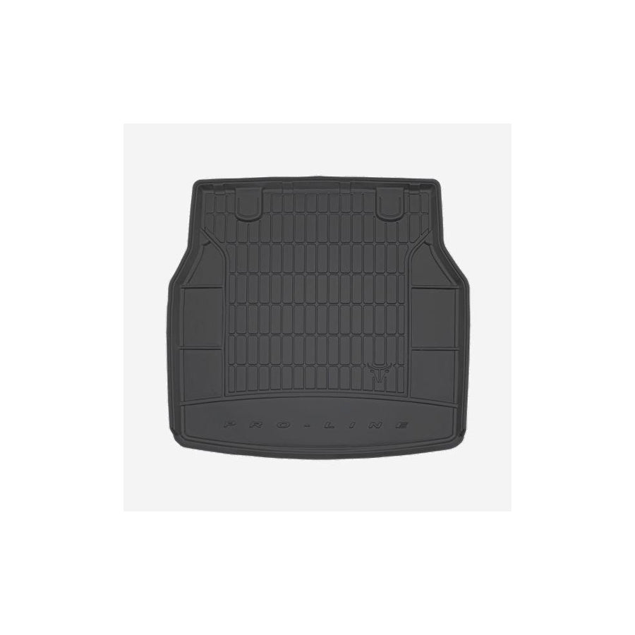 FROGUM TM404649 Car boot tray suitable for MERCEDES-BENZ C-Class T-modell (S203) TPE (thermoplastic elastomer), Nonslip