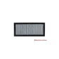 Weistec Mercedes-AMG M177 4L V8 W205 C205 C253 High Flow Air Filter Kit (C63 & GLC63)
