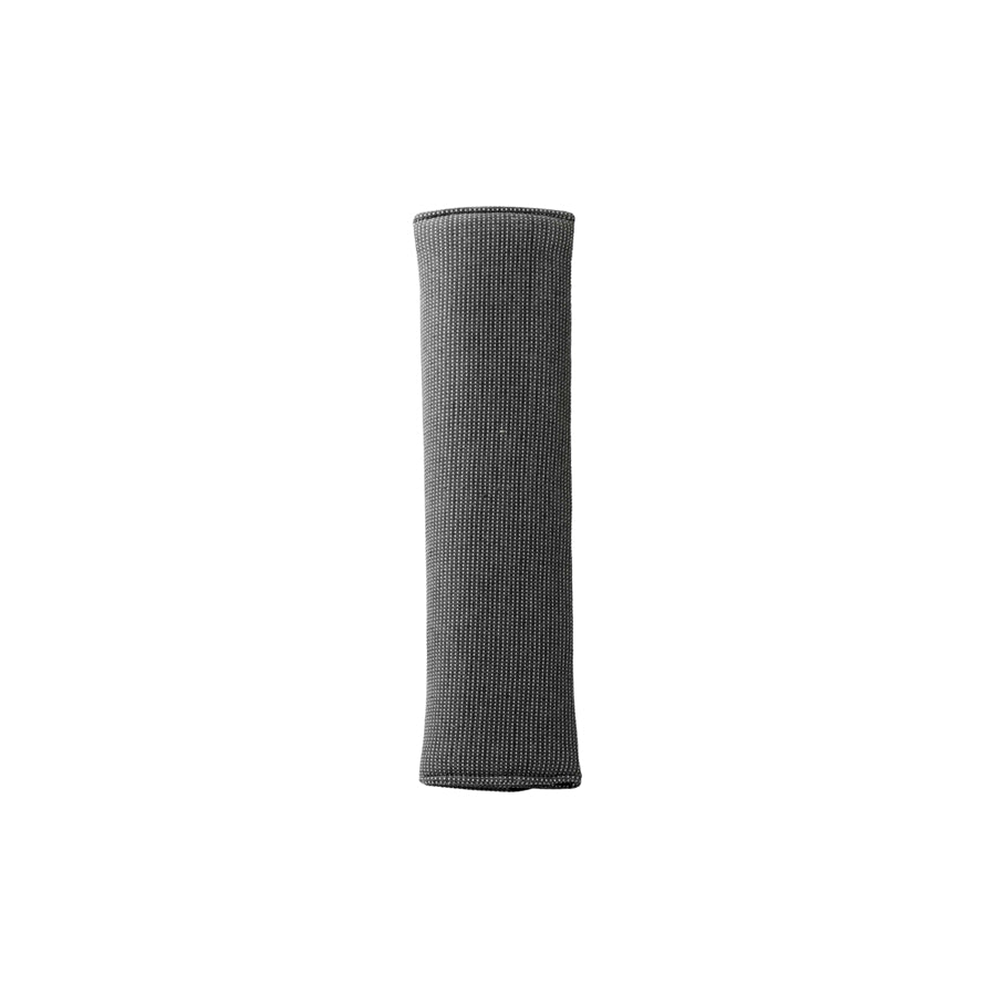 WALSER 27011 Seat belt cover 24cm, 7cm