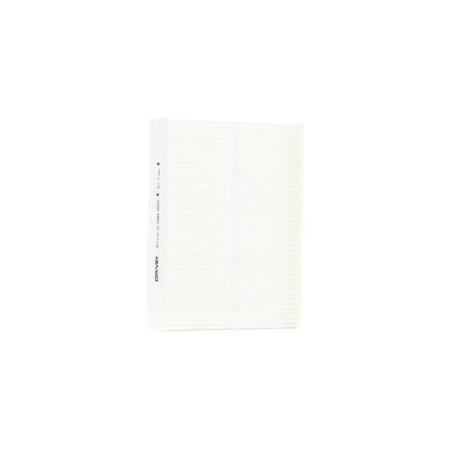 Dr!Ve+ Dp1110.12.0383 Pollen Filter | Duco Car Parts UK Car Parts