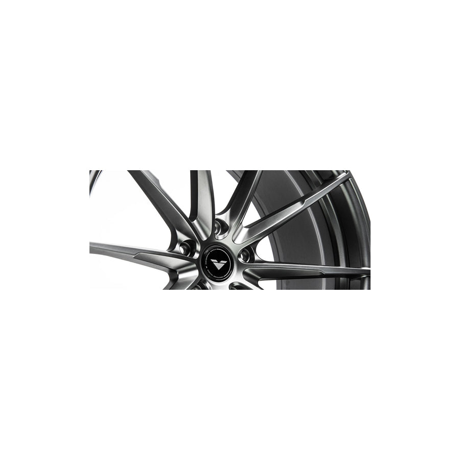 Vorsteiner Audi Bentley BMW Jeep Jaguar Land Rover Mercedes-Benz Porsche Tesla Lamborghini Volvo V-FF 109 20"/ 21"/ 22" Forged Wheels