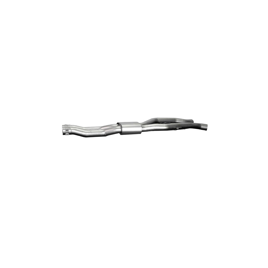 AC Schnitzer F80 F82 F83 Quad Sports Exhaust (M3 & M4)