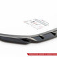 Maxton Design Audi A7 C8 Front Splitter V.1