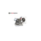 TTE Audi/VAG 2.0 TSI Turbocharger Upgrade TTE420 EA888 (A3, Passat & Golf)