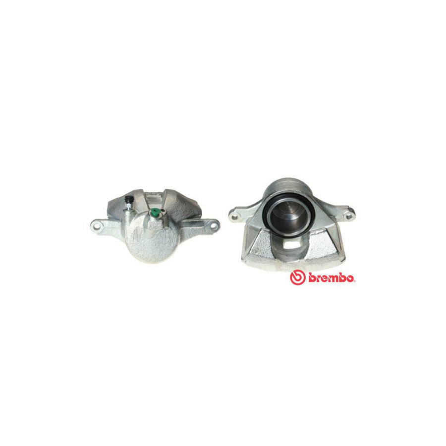 BREMBO T 68 056 Brake Hose 155Mm F10X1 