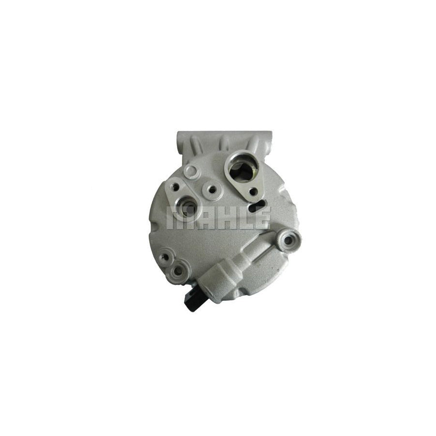 MAHLE ORIGINAL ACP 28 000S Compressor, air conditioning for RENAULT Espace IV (JK) PAG 46, Refrigerant: R 134a, with seal ring