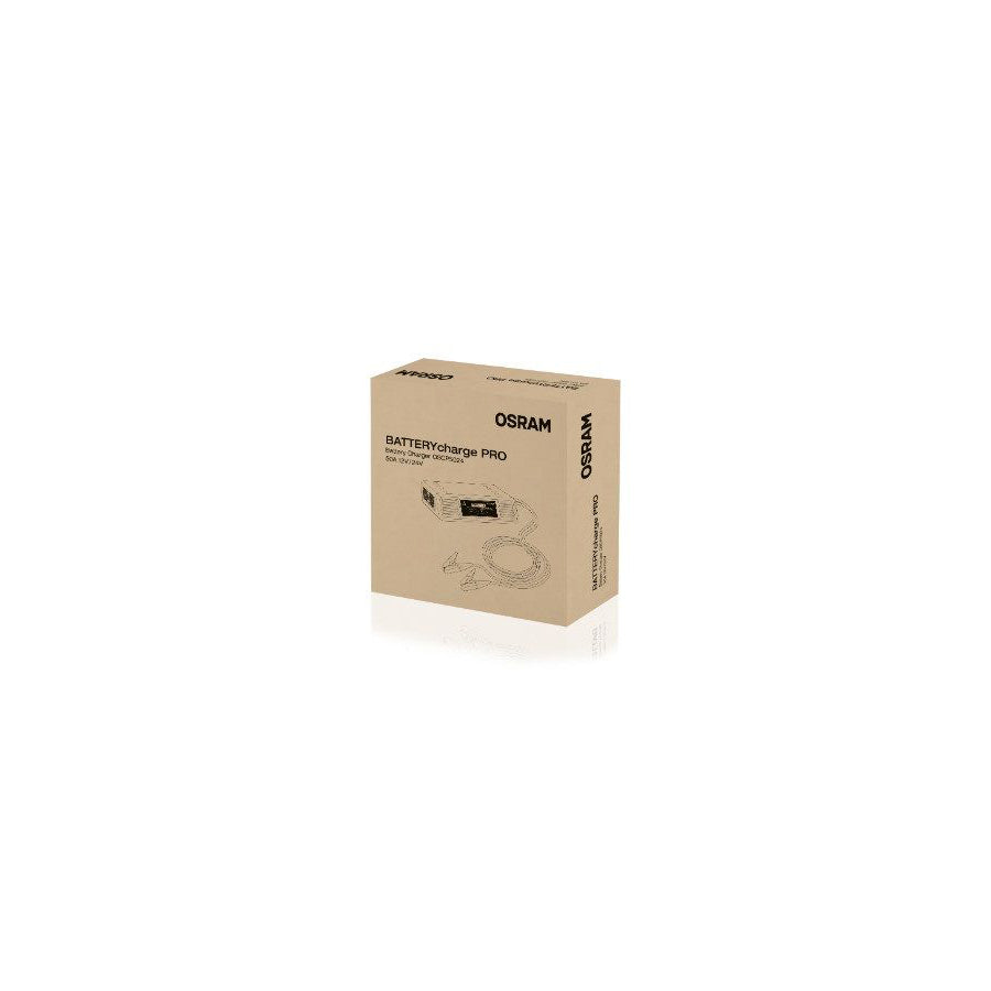 OSRAM OSCP5024 Battery Charger