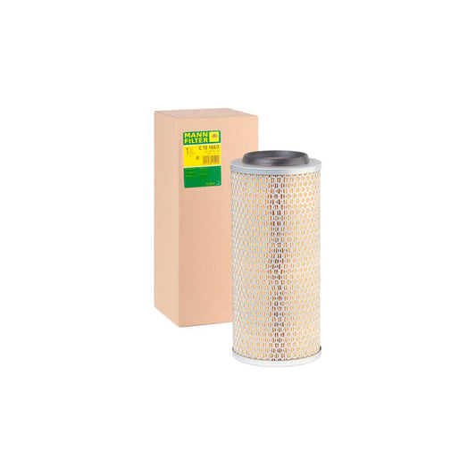 MANN-FILTER Piclon C 15 165/3 Air Filter Filter Insert