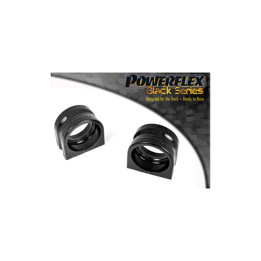 Powerflex BMW E70 E71 E72 Black Series Rear Anti Roll Bar Mounting Bush