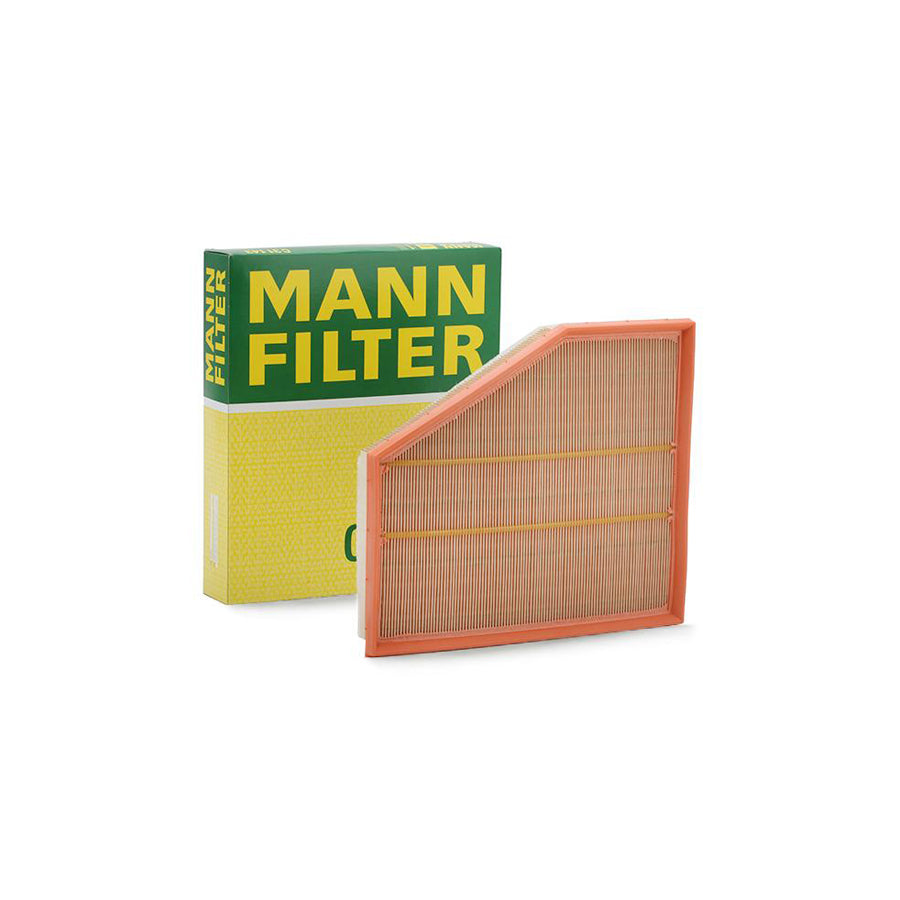 MANN-FILTER C 31 143 Air Filter Filter Insert