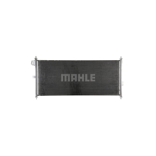 MAHLE ORIGINAL AC 788 000P Air conditioning condenser without dryer