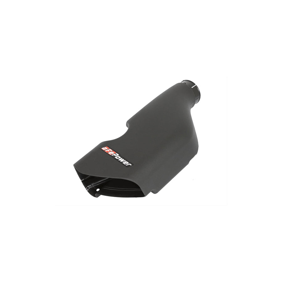  aFe 54-76105-S Dynamic Air Scoop Nissan Titan XD 16-19 V8-5.0L (td)  | Duco Car Parts UK Car Parts